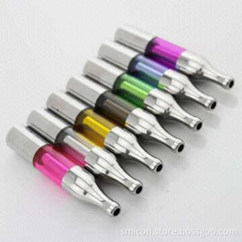 Hot Selling Mini Pro-tank, 1.8mL Volume, Big Vapor, Colorful